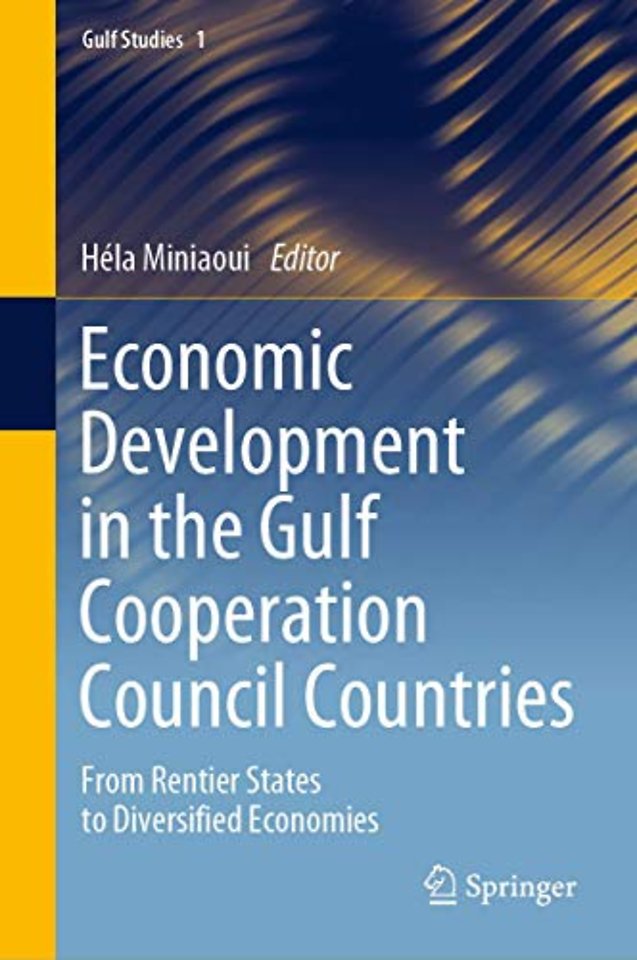 Economic Development in the Gulf Cooperation Council Countries