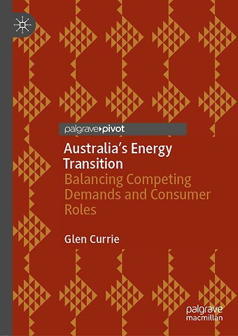 Australia’s Energy Transition