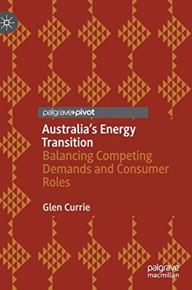 Australia’s Energy Transition