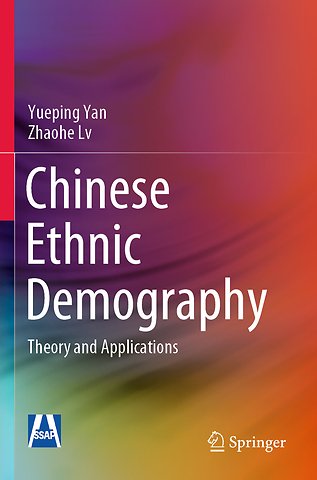 Chinese Ethnic Demography
