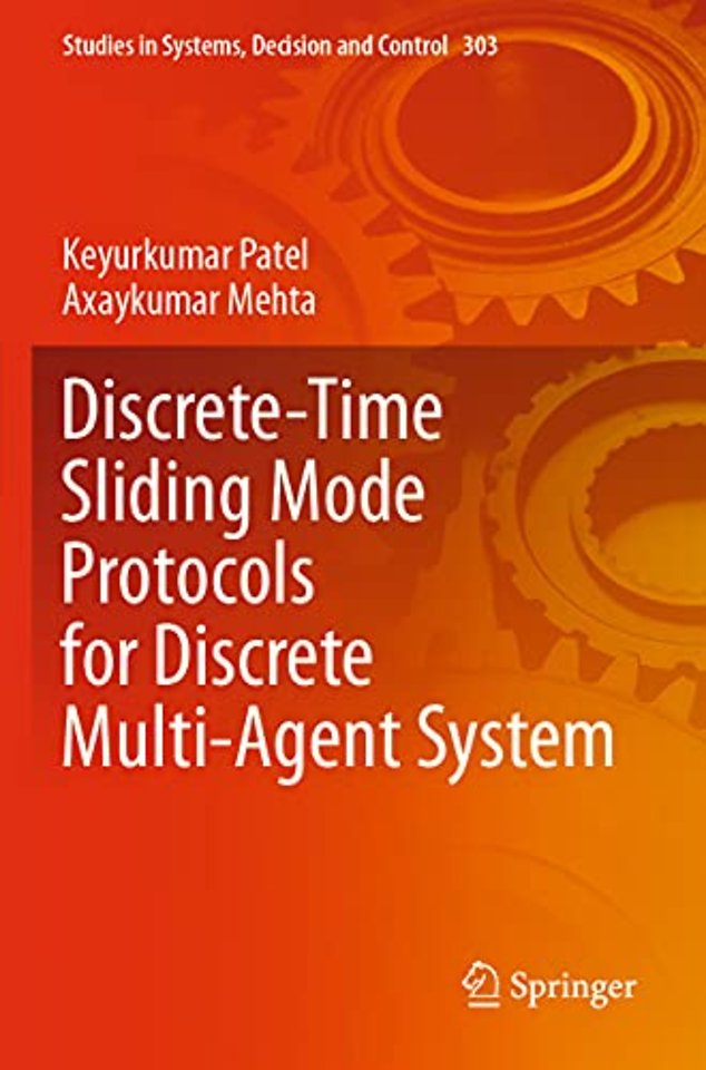 Discrete-Time Sliding Mode Protocols for Discrete Multi-Agent System