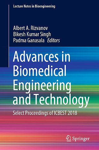 Advances in Biomedical Engineering and Technology