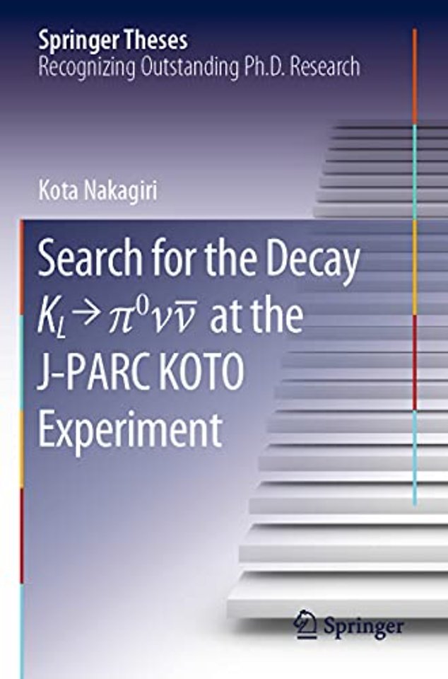 Search for the Decay K_L → π^0\nu\bar{\nu} at the J-PARC KOTO Experiment