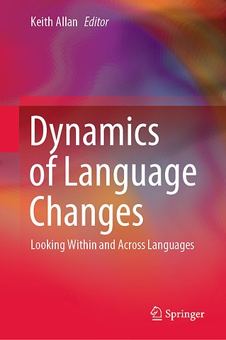 Dynamics of Language Changes