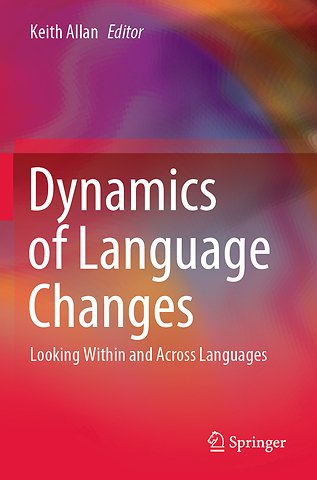 Dynamics of Language Changes