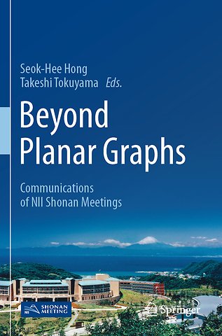 Beyond Planar Graphs
