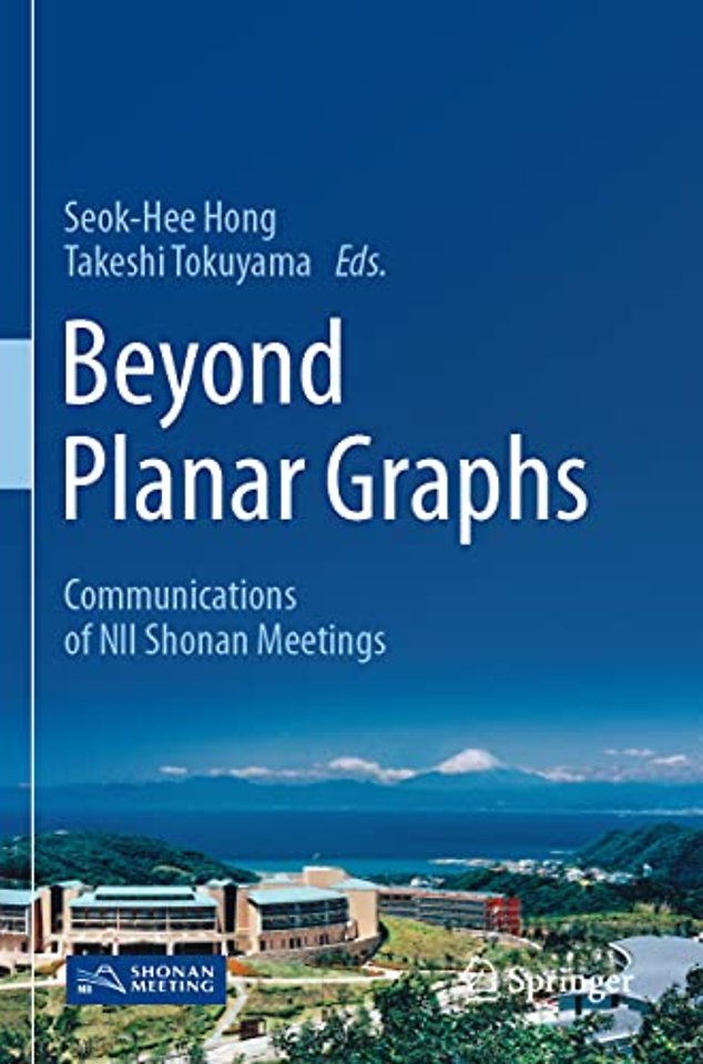 Beyond Planar Graphs