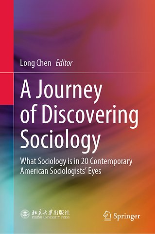 A Journey of Discovering Sociology