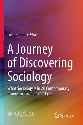 A Journey of Discovering Sociology