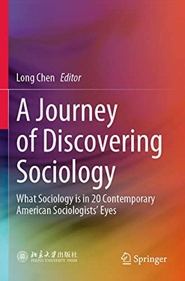 A Journey of Discovering Sociology
