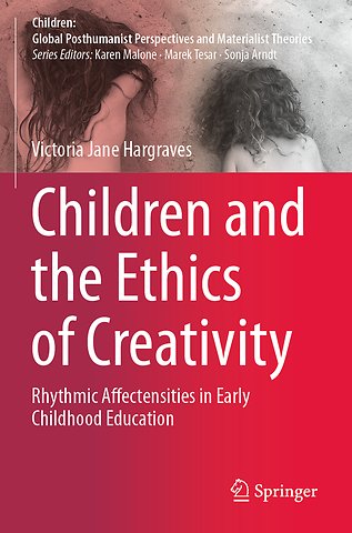 Children and the Ethics of Creativity