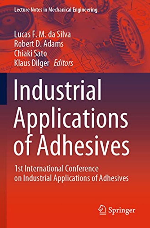 Industrial Applications of Adhesives