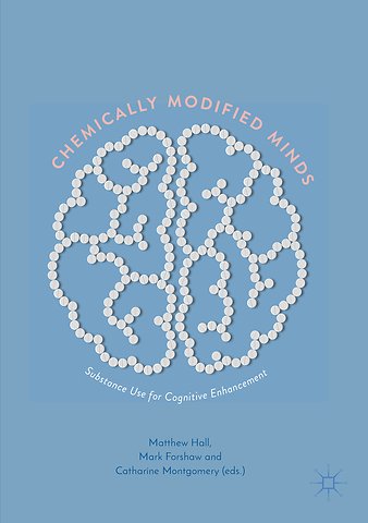 Chemically Modified Minds