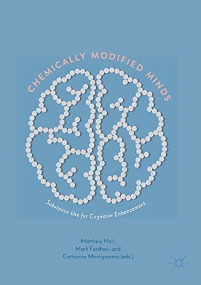 Chemically Modified Minds