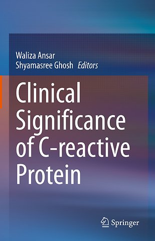 Clinical Significance of C-reactive Protein