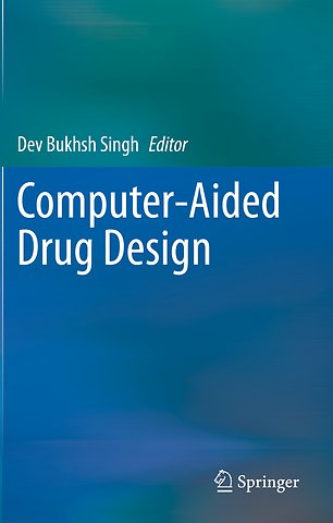 Computer-Aided Drug Design