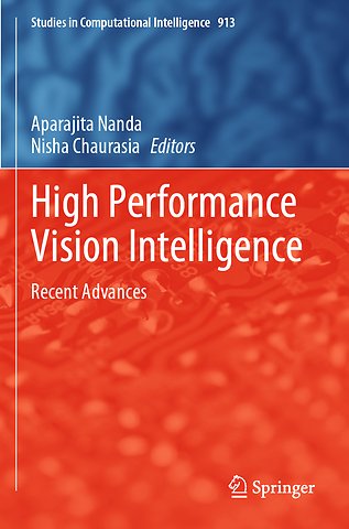 High Performance Vision Intelligence