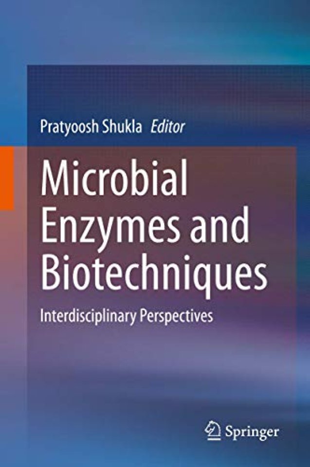 Microbial Enzymes and Biotechniques