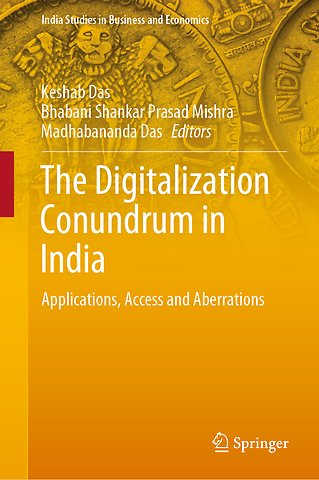 The Digitalization Conundrum in India