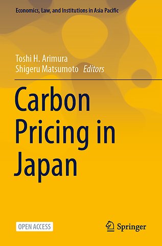 Carbon Pricing in Japan