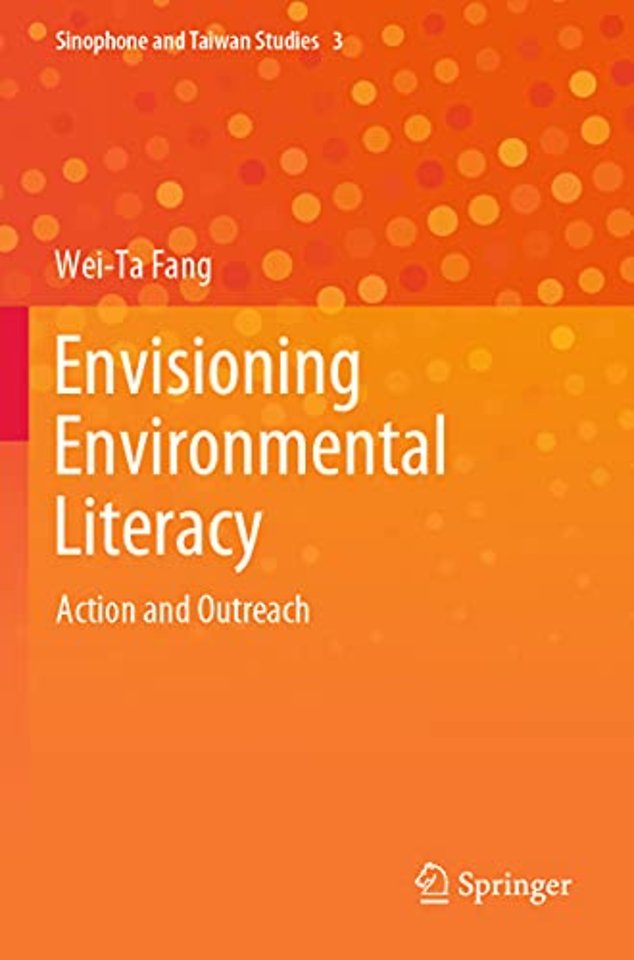 Envisioning Environmental Literacy