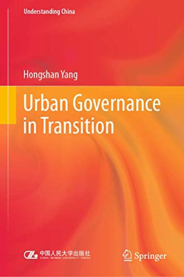 Urban Governance in Transition