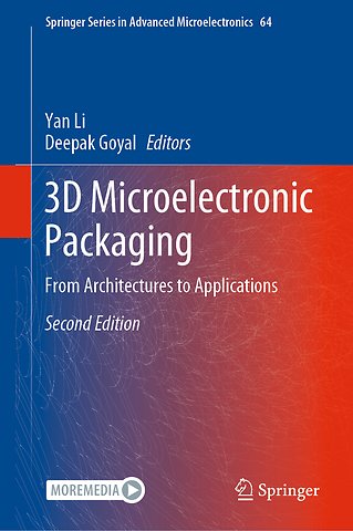 3D Microelectronic Packaging