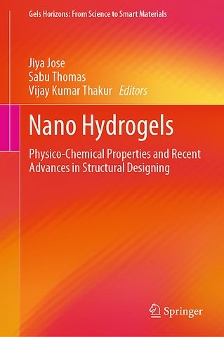 Nano Hydrogels