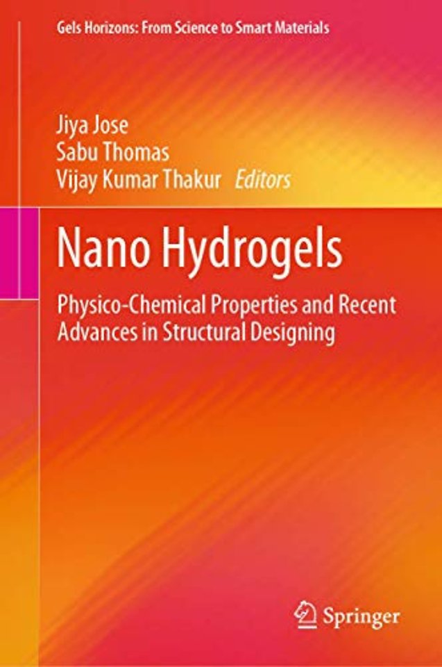 Nano Hydrogels
