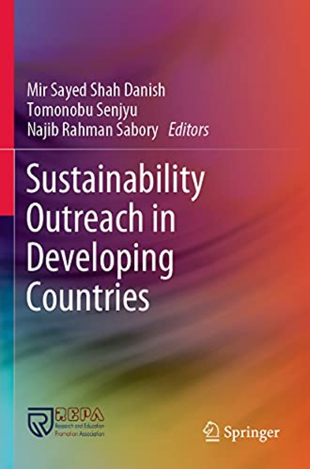 Sustainability Outreach in Developing Countries