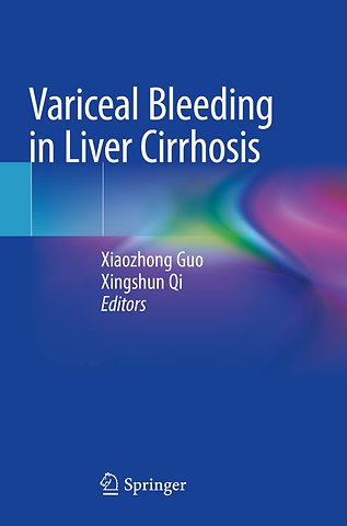 Variceal Bleeding in Liver Cirrhosis