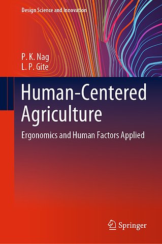 Human-Centered Agriculture