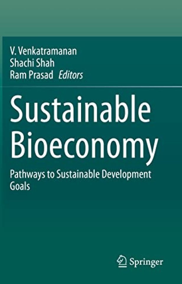 Sustainable Bioeconomy