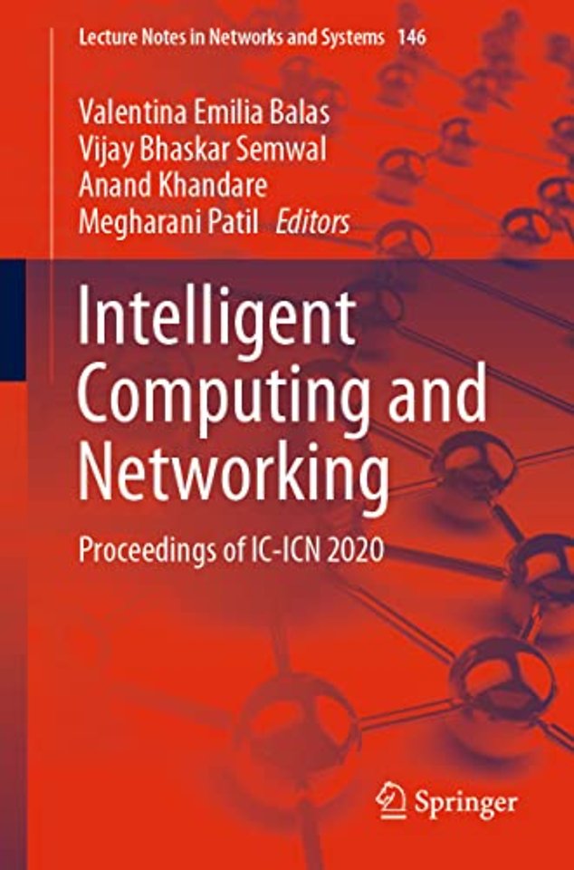 Intelligent Computing and Networking