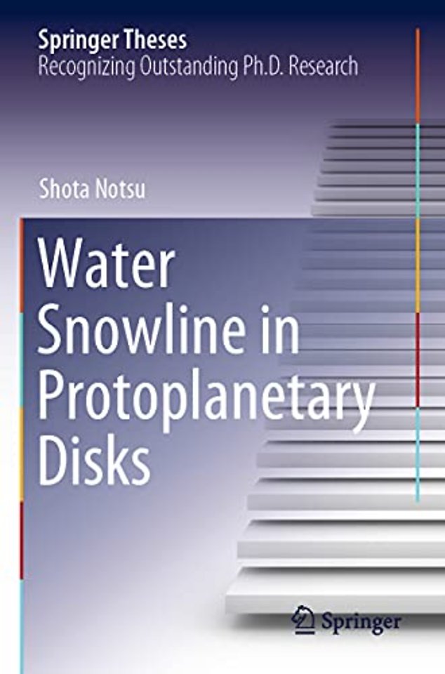 Water Snowline in Protoplanetary Disks