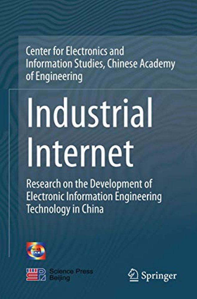 Industrial Internet