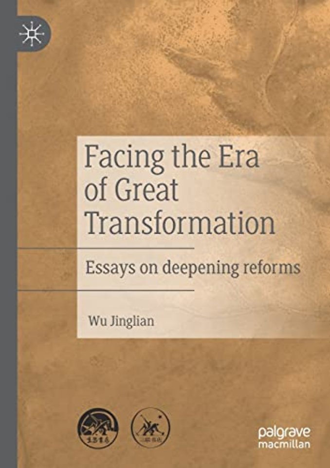 Facing the Era of Great Transformation