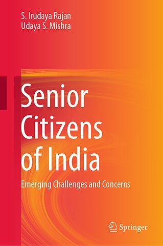 Senior Citizens of India