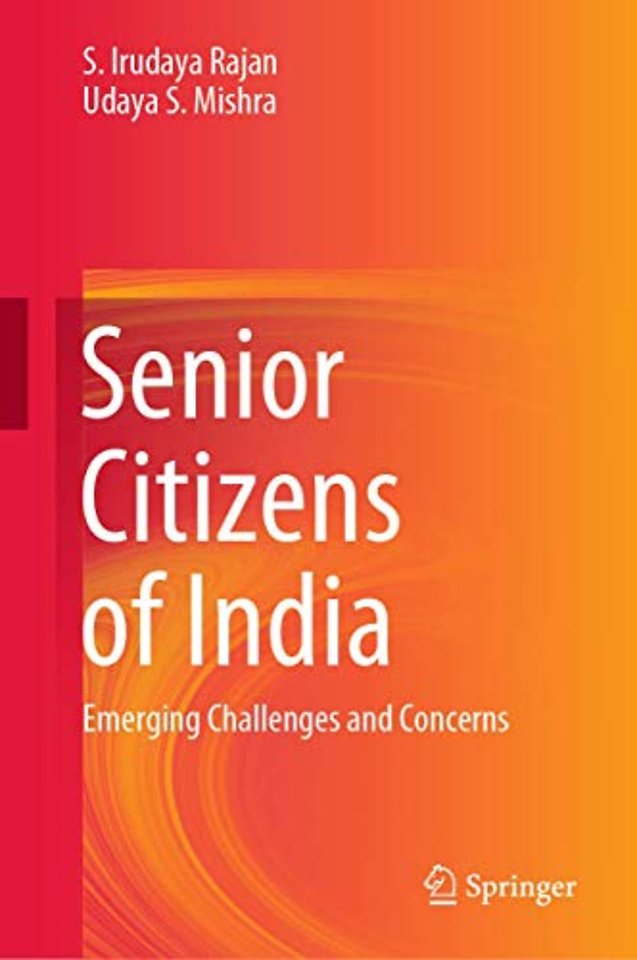 Senior Citizens of India