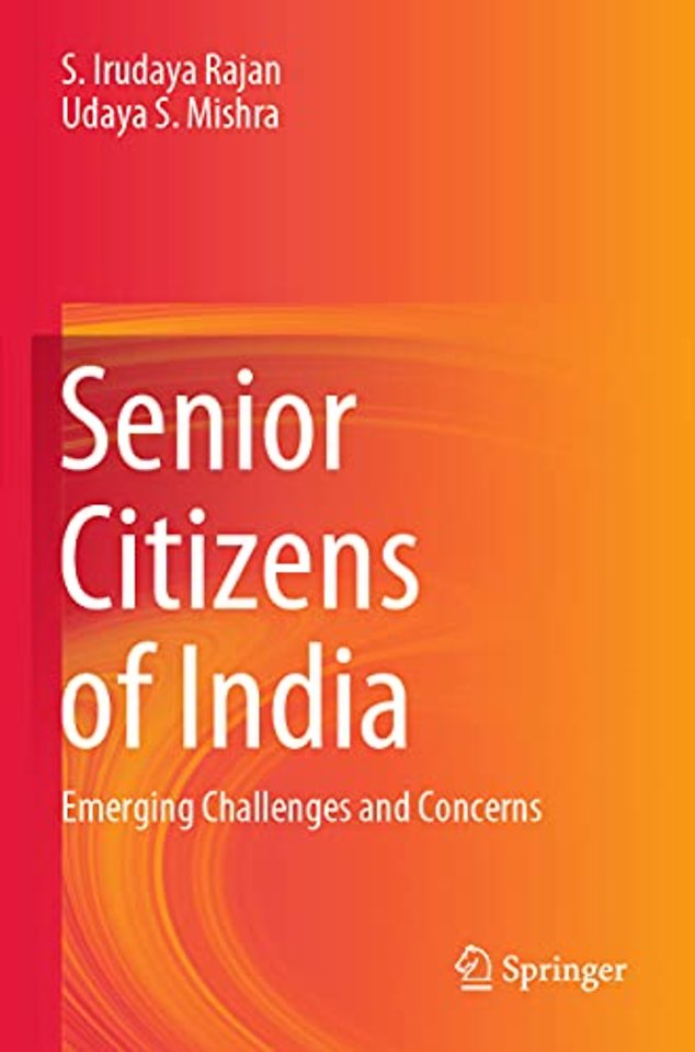 Senior Citizens of India