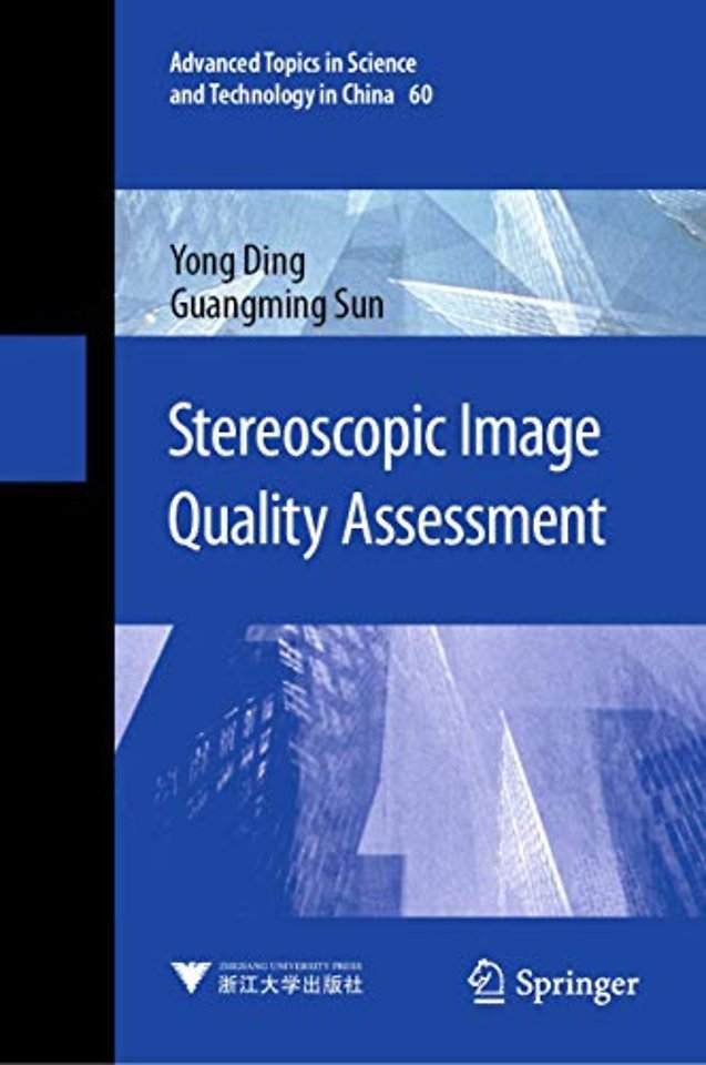 Stereoscopic Image Quality Assessment