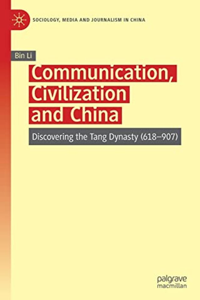 Communication, Civilization and China