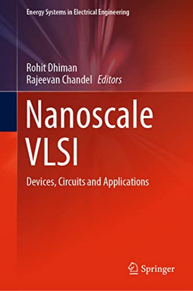 Nanoscale VLSI