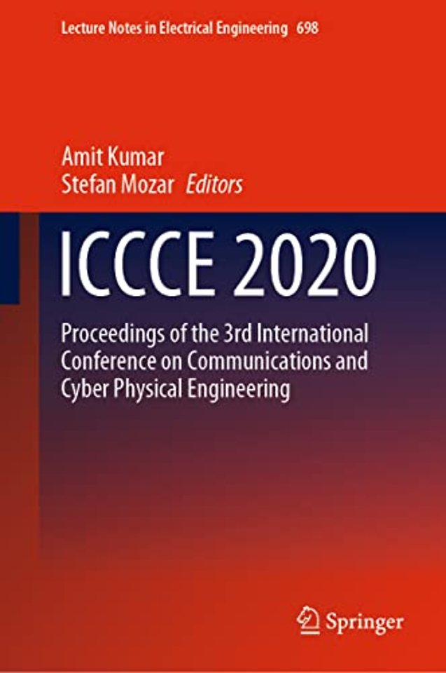 ICCCE 2020