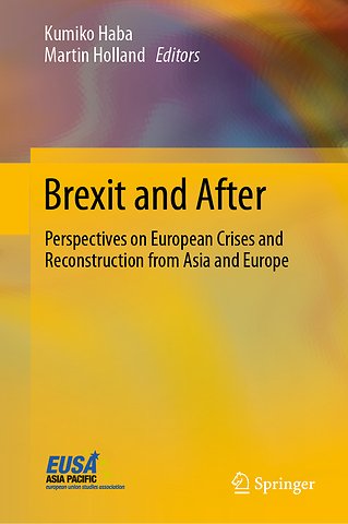 Brexit and After