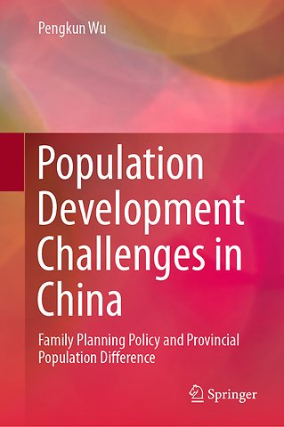 Population Development Challenges in China