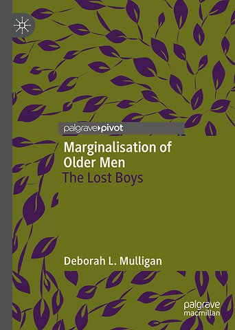 Marginalisation of Older Men