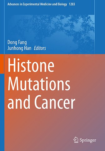 Histone Mutations and Cancer