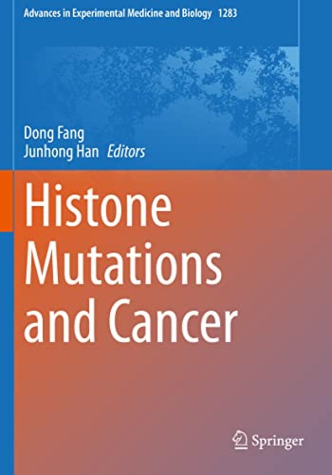 Histone Mutations and Cancer