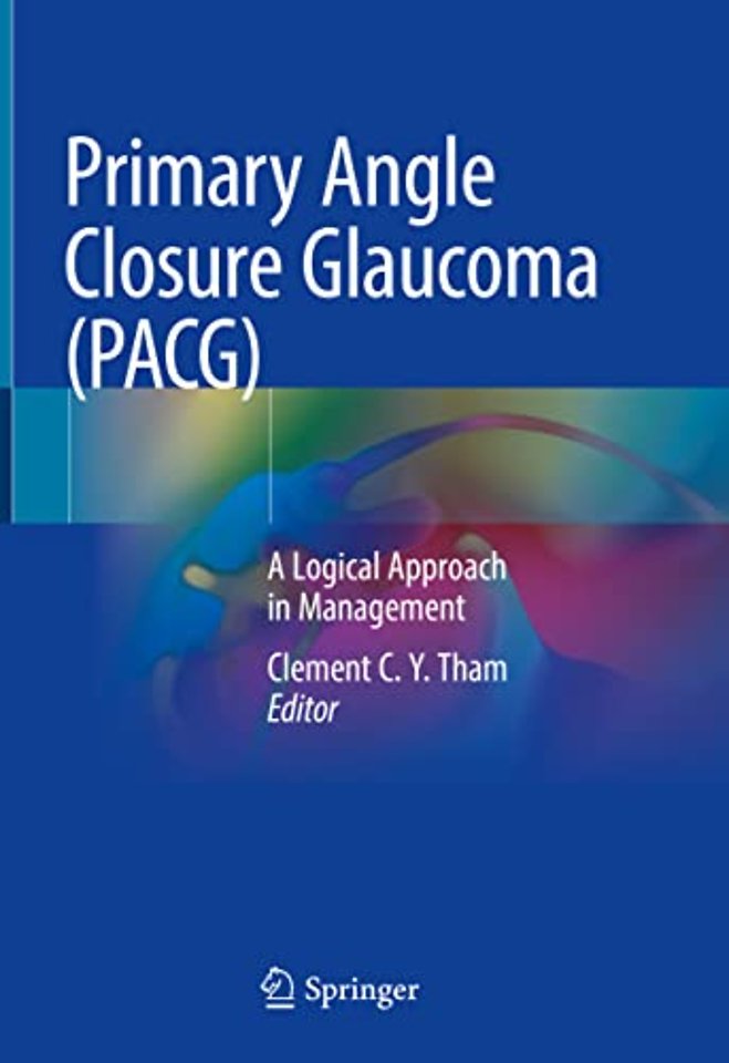Primary Angle Closure Glaucoma (PACG)